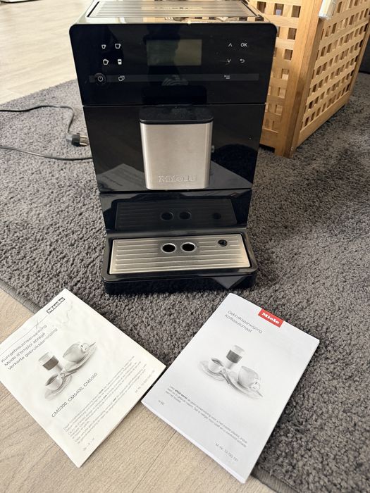 Miele cm5300.