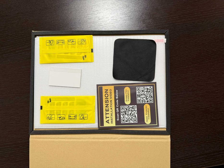 Ecran Protectie Sticla YINOVEEN Tempered Glass Screen Pro pt Dell Inspiron 14 2in1 7420 7425 7430 7435 2 buc NOU