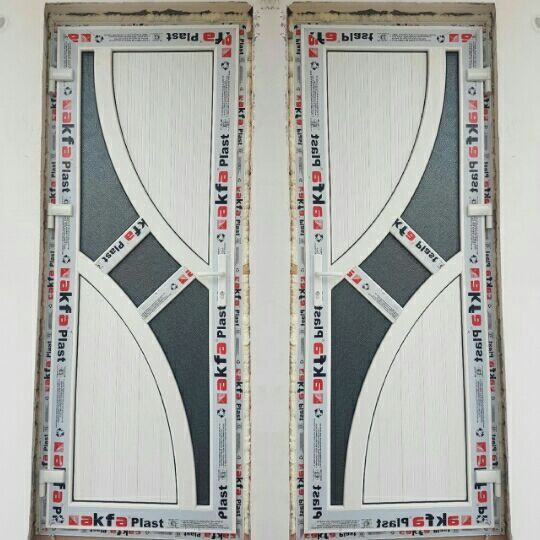 Akfa  двери Окна Раздвижная система