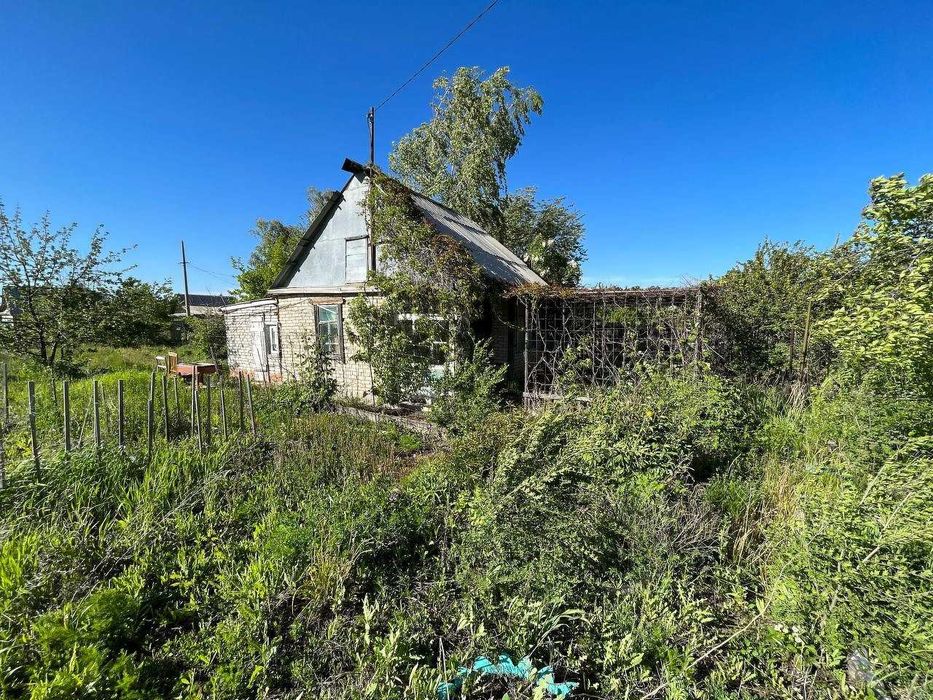 Продажа дачи СО Мичуринец
