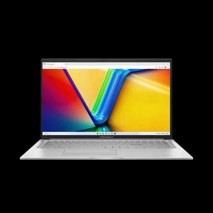 Asus Vivobook X1704VA 17.3" FHD Intel Core 7 150U 16GB LPDDR5 1TB Amer