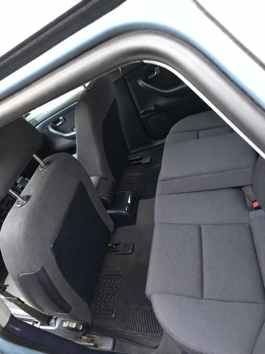 AUDI A4 Avant 2005 — imagine 3