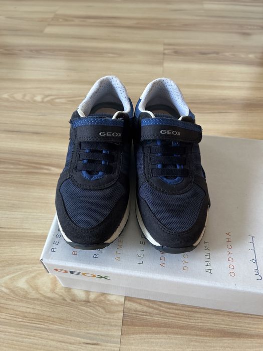 Детски обувки Geox