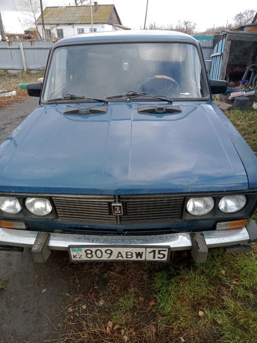 Продам машину ваз