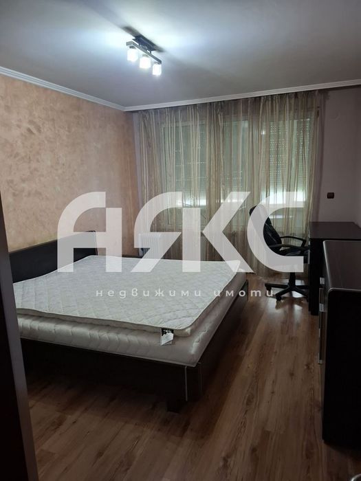 Двустаен обзаведен апартамент под наем в кв. Дианабад до МЕТРОСТАНЦИЯ