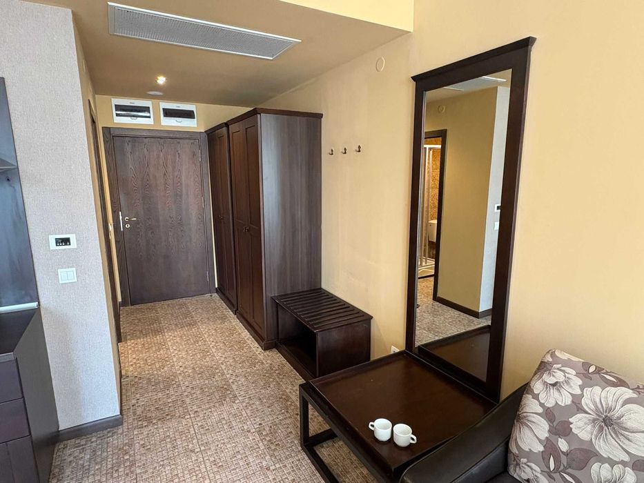 Продава се Едностаен апартамент в к.к. Слънчев бряг - 50 кв.м за 867 €/кв.м - Снимка #6