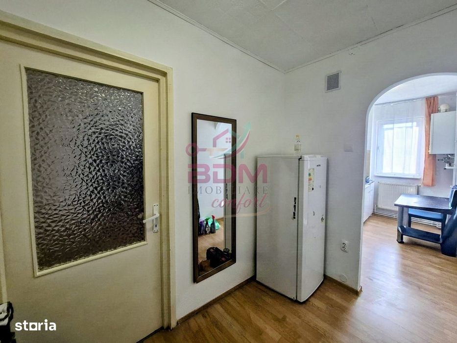 0 % Comision I Apartament 2 camere I etaj intermediar I mobilat