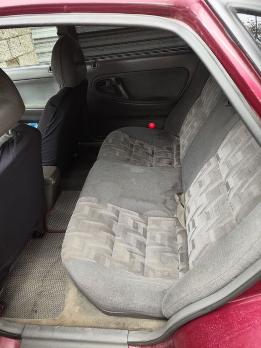 Продам Mazda 626