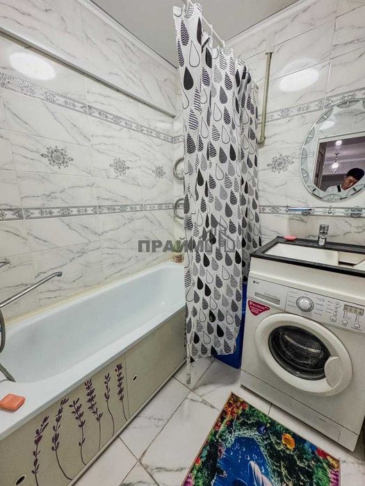 ПРОДАМ 3Х ком. Самал (Аяжан ПРАЙМ)