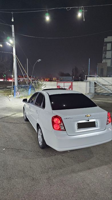 Gentra AT 2023 Жентра