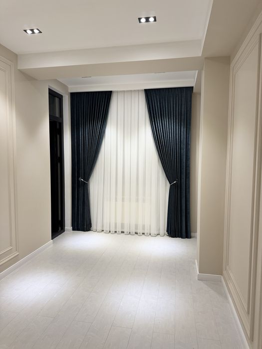 Пардалар тикамиз 4 кун ичида