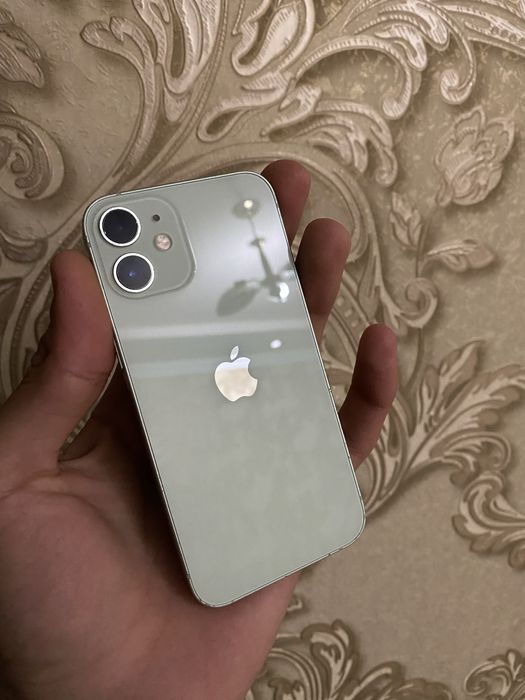 iPhone 12 Mini 64Gb 75%