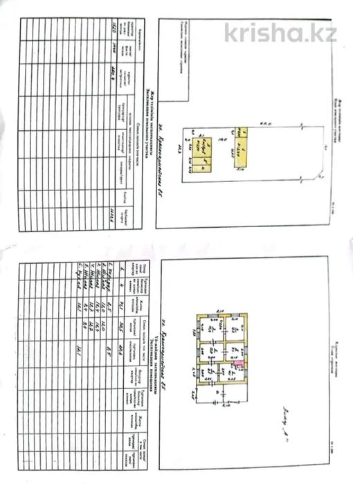 Продам дом в Зеренде! Срочно!