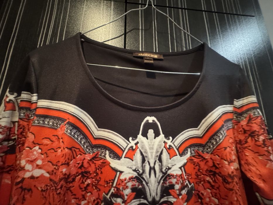 Рокли Roberto Cavalli