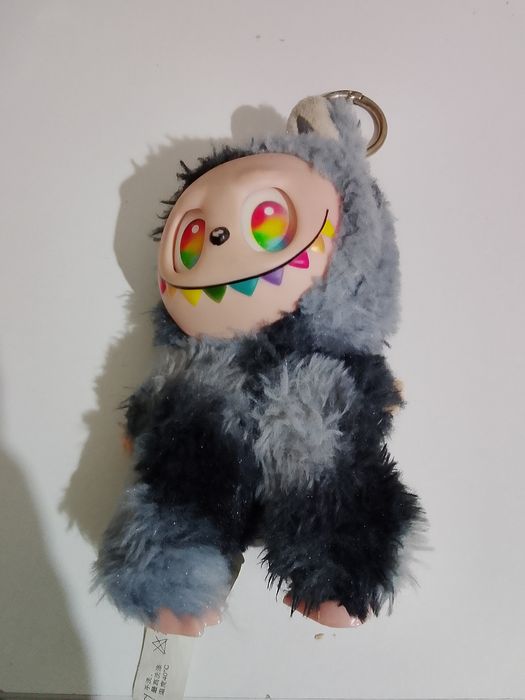 Лабуба в хорошем состоянии секретка