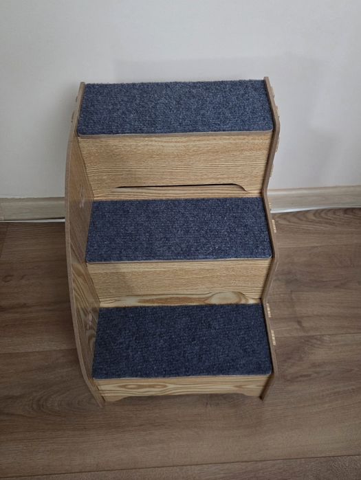 Стълбичка за Куче или Коте