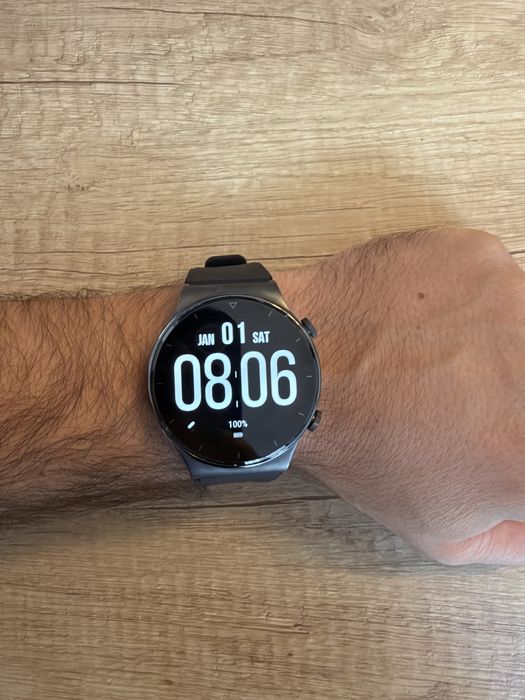 Huawei watch gt 2 pro