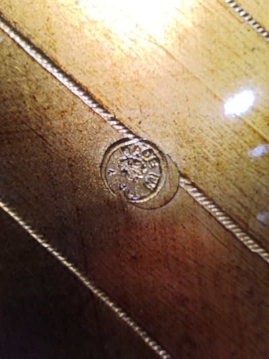 Ретро Италиански Табли BUSA – Florentine Style (Винтидж Декор)