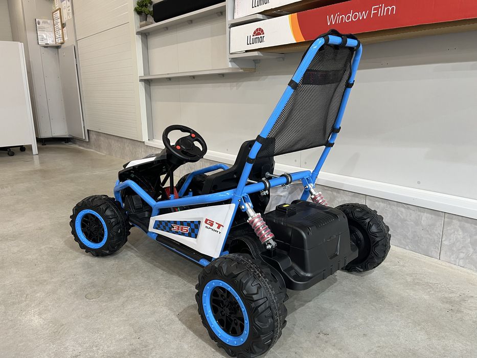 Kart copii electric
