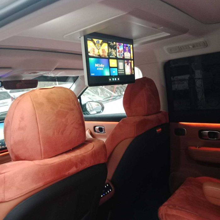 Leapmotor C16,  Hybrid, 2 позиция, 2025 год