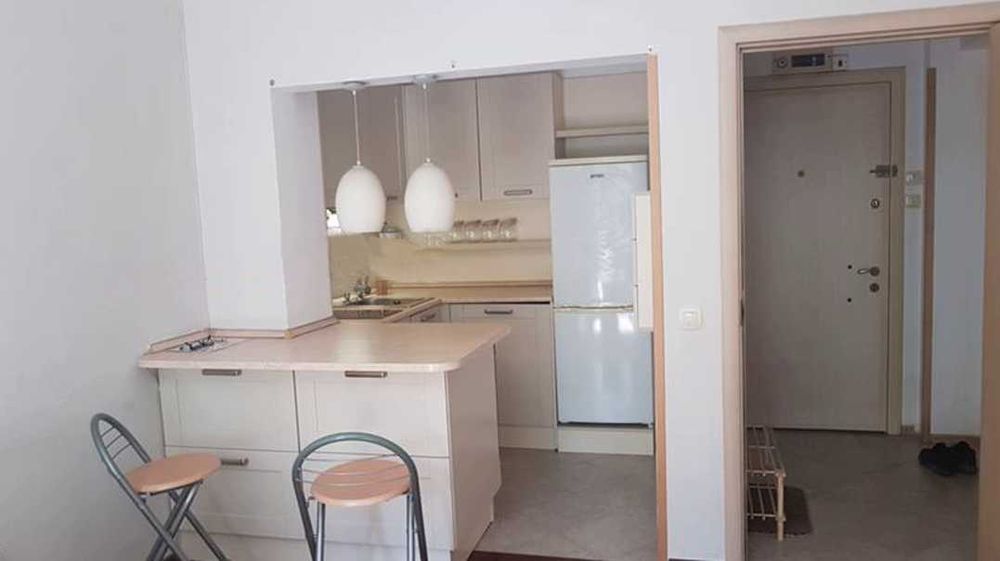 Дава се под наем Двустаен апартамент в София, Лозенец - 56 кв.м за 550 € - Снимка #1