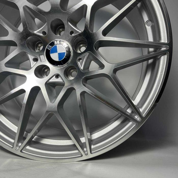 Диски на бмв R19