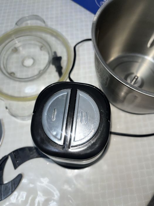 Продам электрический измельчитель