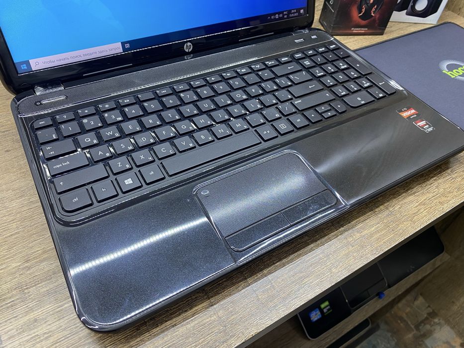 ‼️Продам Ноутбук‼️[Hp pavilion G6]