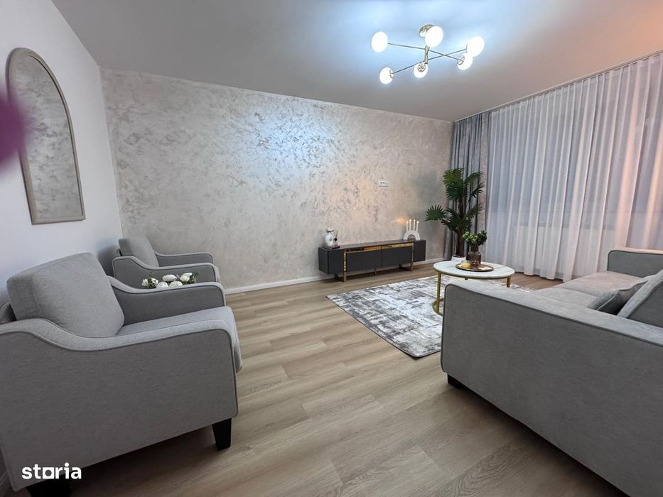 Apartament Drumul Taberei Moghioros Renovat Lux Poze reale Comision 0%