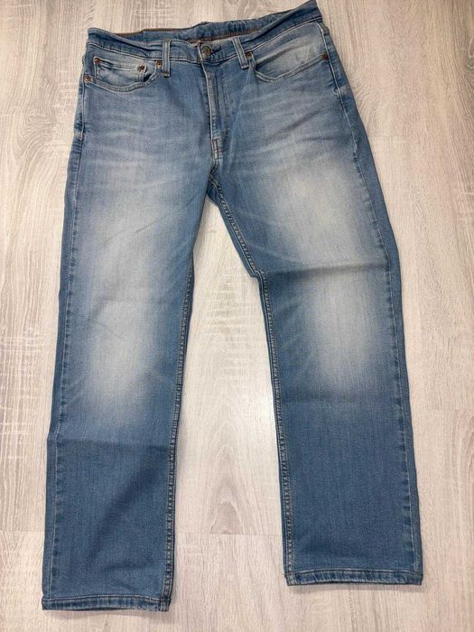 Blugi Levi's 514 Straight noi,fara eticheta.
