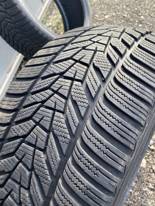 245/35/20 Hankook 2 бр 2023