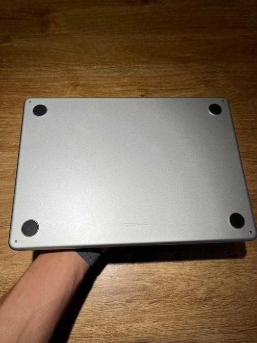 Macbook Air M4 16/512 100%