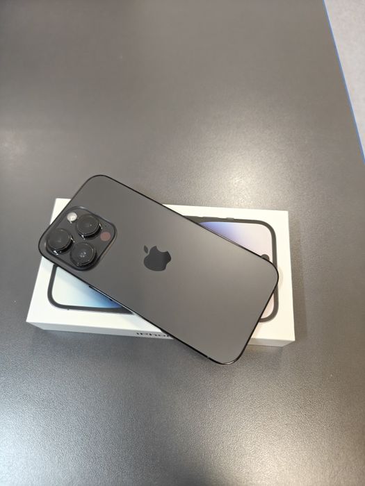 iPhone 14 pro 256GB