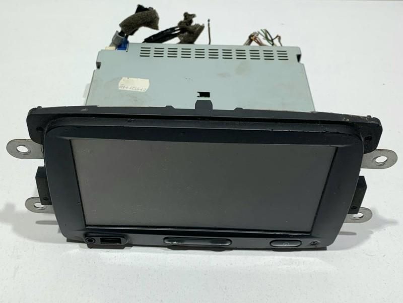 Navigatie Dacia Sandero Stepway 2 281153855R Hatchback