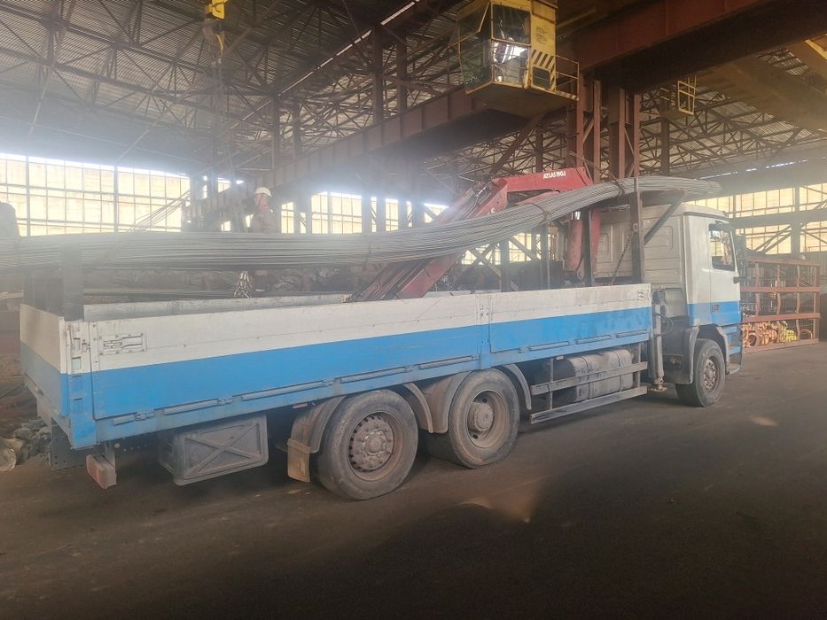 Услуга манипулятора