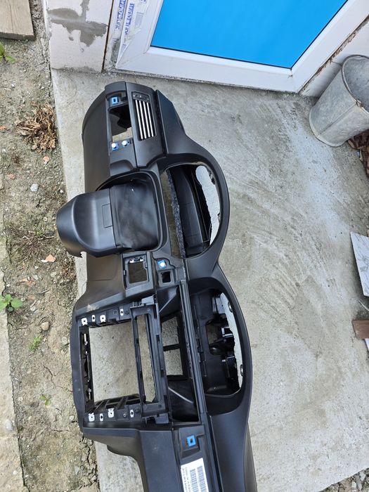 Planșă bord bmw e90