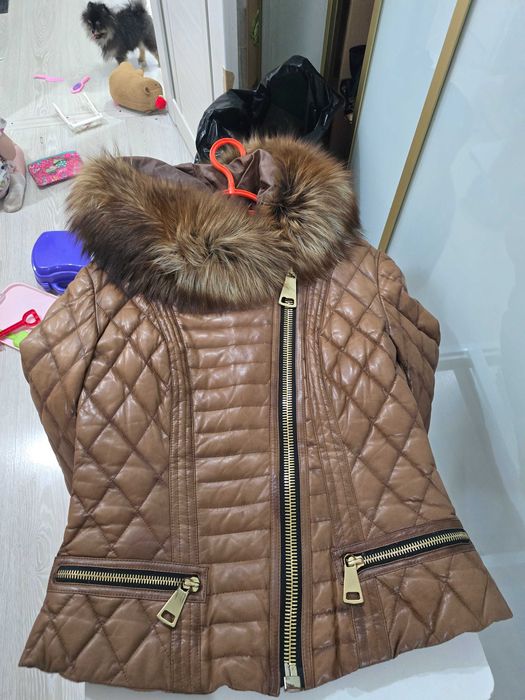 Продам верхню одежду