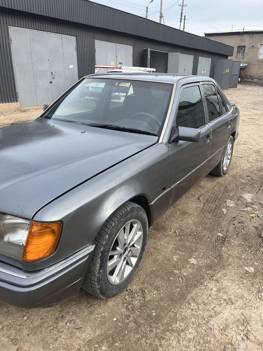 124 мерс журип тур