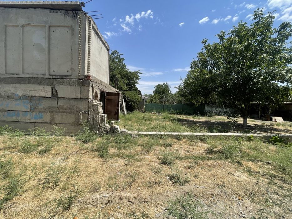 Продаётся участок 6 соток в Зангиоте