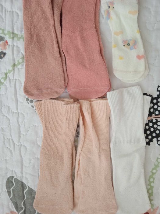 Бебешки дрешки 3-6/6-9 м.