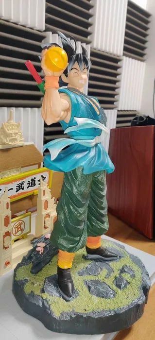 Figurine Animé Dragon ball