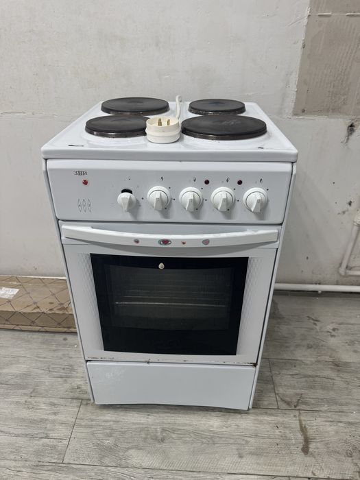 Продам электроплиту