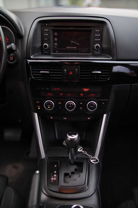 Mazda CX-5 AWD 2.2 Diesel Automata 2012 Euro 6 Arad - 6900 Euro