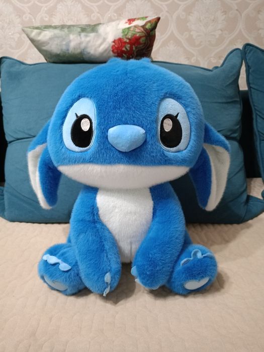 Продаю игрушку стич