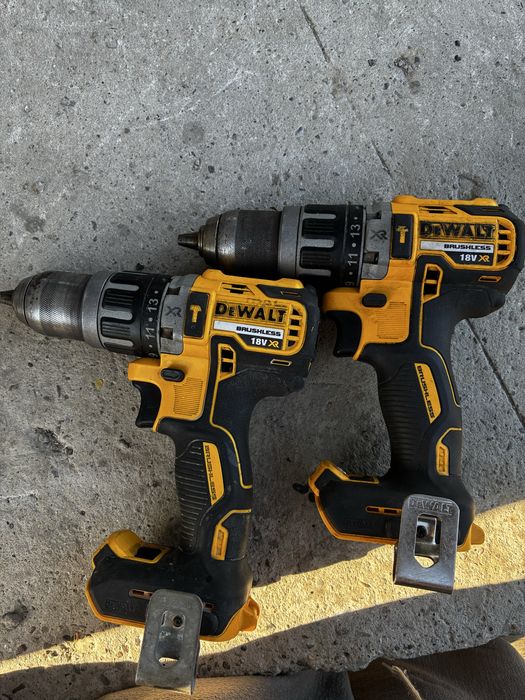 Filetanda dewalt dcd796
