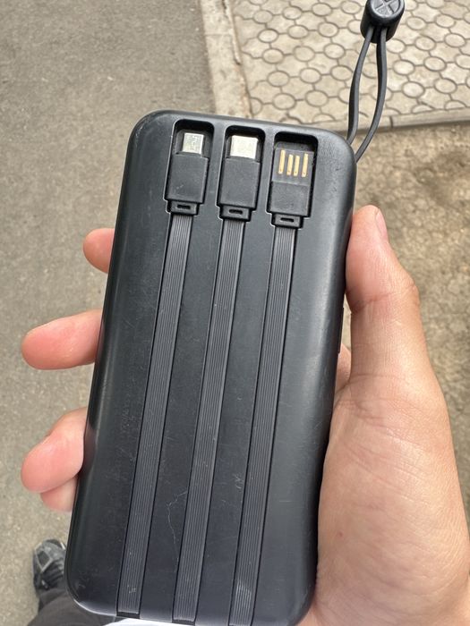 Повербанк 10.000mah