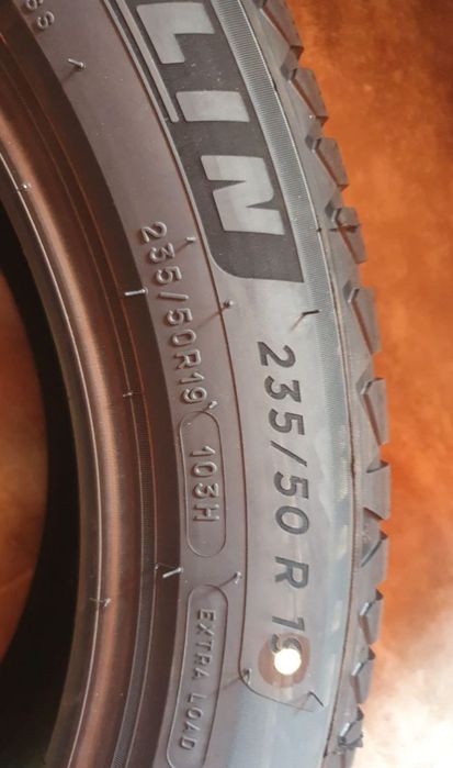 Anvelope All season Michelin CrossClimate 2 SUV 235/50R19 103H XL