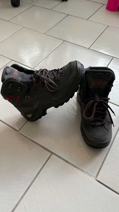 Туристически обувки LOWA KODY GTX MID, Gore-Tex, EU 41