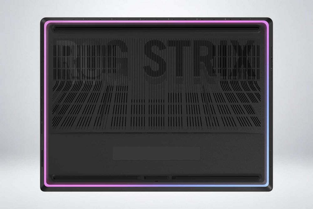 ASUS ROG Strix SCAR 18/ Ultra 9 / 32GB/ 2TB / RTX5090 24GB/ 2.5K 240Hz
