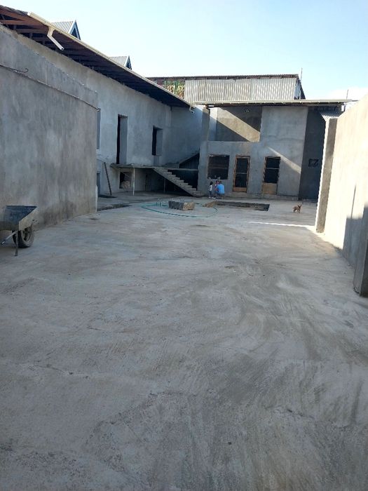 Hovli sotiladi   Motrid